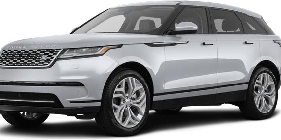 LAND ROVER RANGE ROVER VELAR 2018 SALYL2RN3JA771691 image LAND ROVER RANGE ROVER VELAR 2018 SALYL2RN3JA771691 image